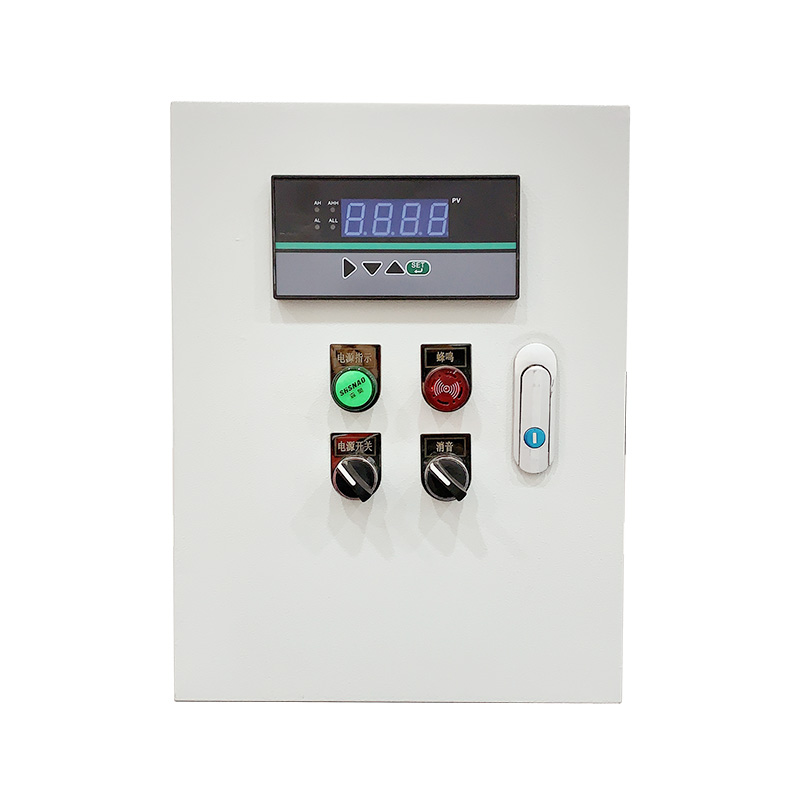 Integrated Electrical Control  - Test Instruments ulasan dan harga