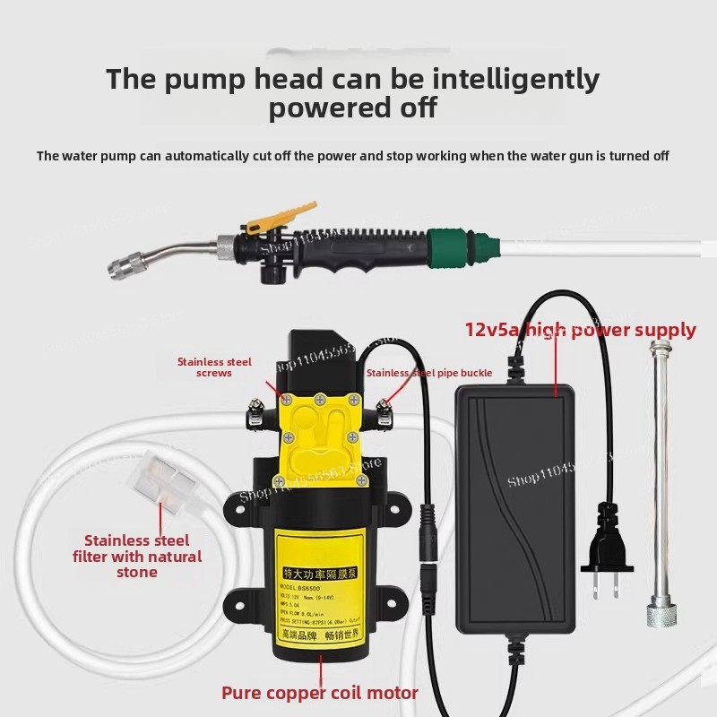 Air Conditioner Cleaning Gun S - Vacuum Chamber Kit With Pump ulasan dan harga