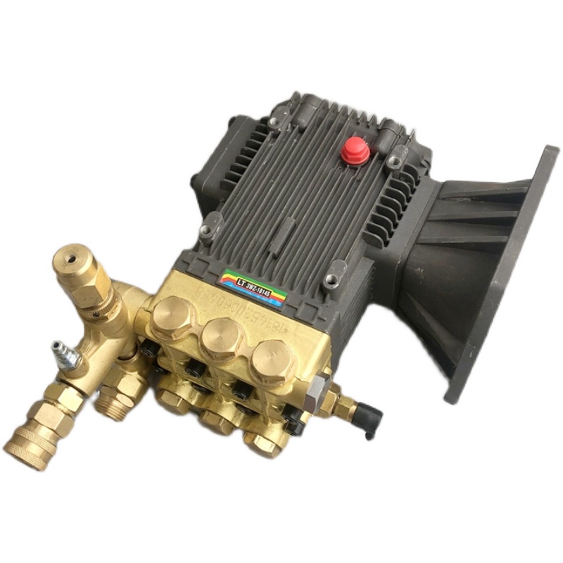 Plunger Pump Spare 20145 1810  - Vacuum Chamber Kit With Pump ulasan dan harga