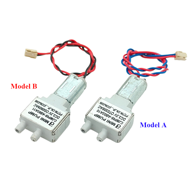 CONJOIN CJWP08 Micro M20 Diaph - Mini Peristaltic Pump 12V ulasan dan harga