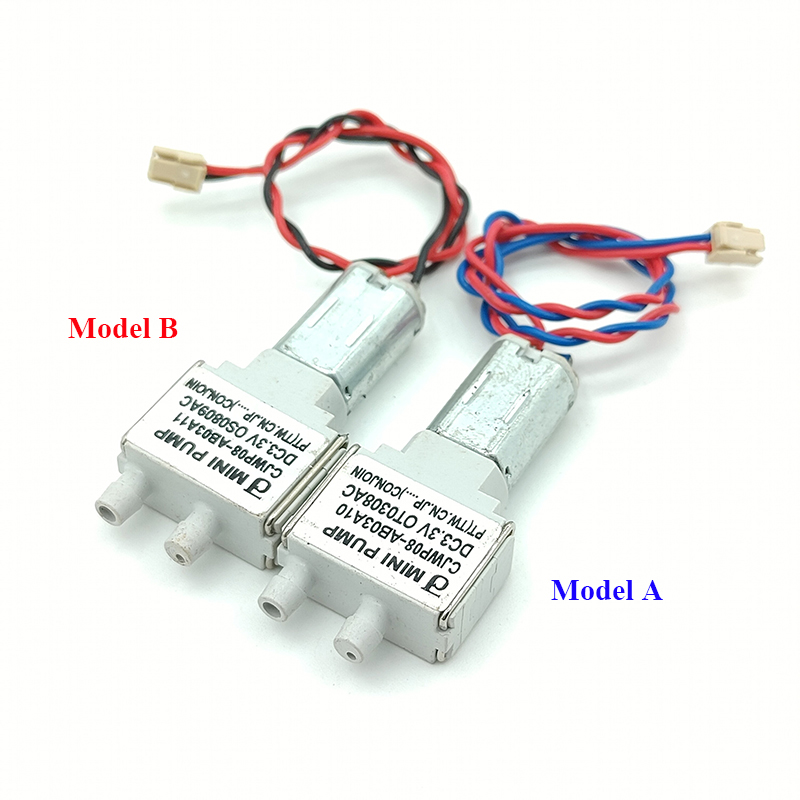 CONJOIN CJWP08 Micro M20 Diaph - Mini Peristaltic Pump 12V ulasan dan harga