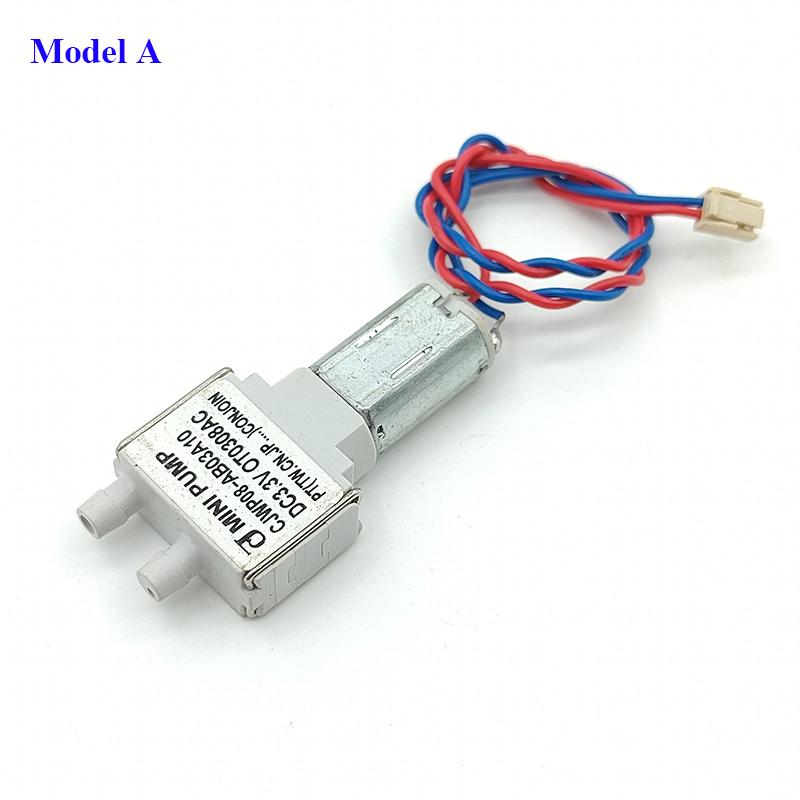 CONJOIN CJWP08 Micro M20 Diaph - Mini Peristaltic Pump 12V ulasan dan harga