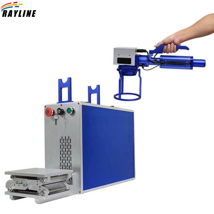 20W/30W/50W S4 Fiber Laser Mar - Fiber Laser Marking Machine 30W ulasan dan harga