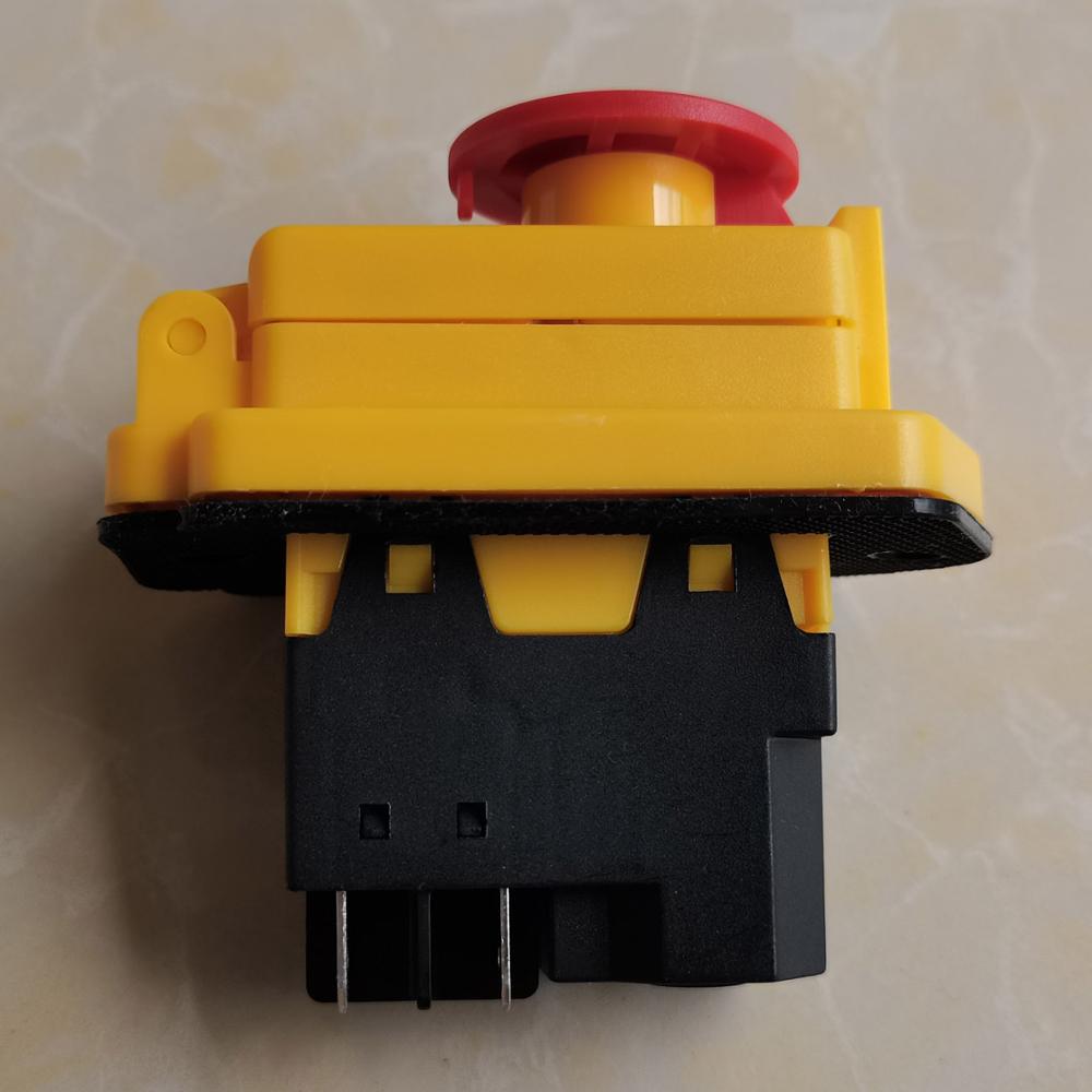 DKLD DZ-6 Emergency Stop Push  - Industrial Tools ulasan dan harga