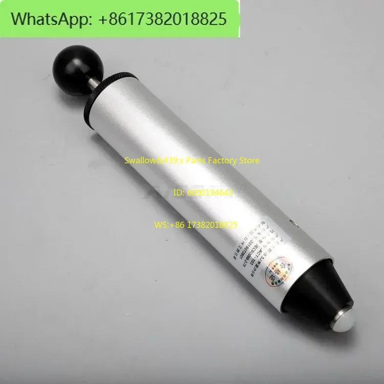Ai test, spring impactor impac - Test Instruments ulasan dan harga