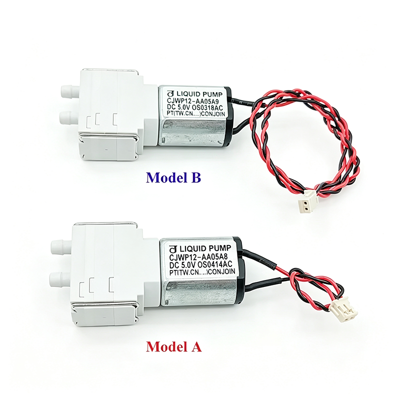 CONJOIN CJWP12 Micro 030 Diaph - Mini Peristaltic Pump 12V ulasan dan harga