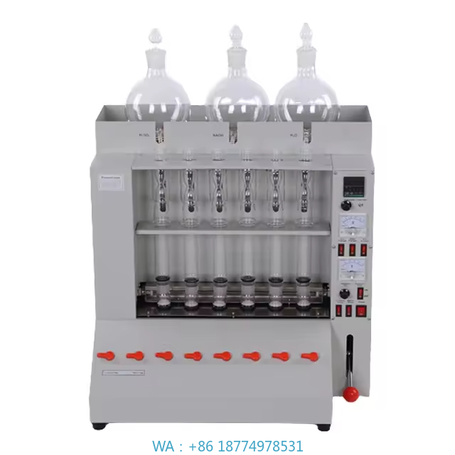 r Content Agriculture Instrume - Test Instruments ulasan dan harga