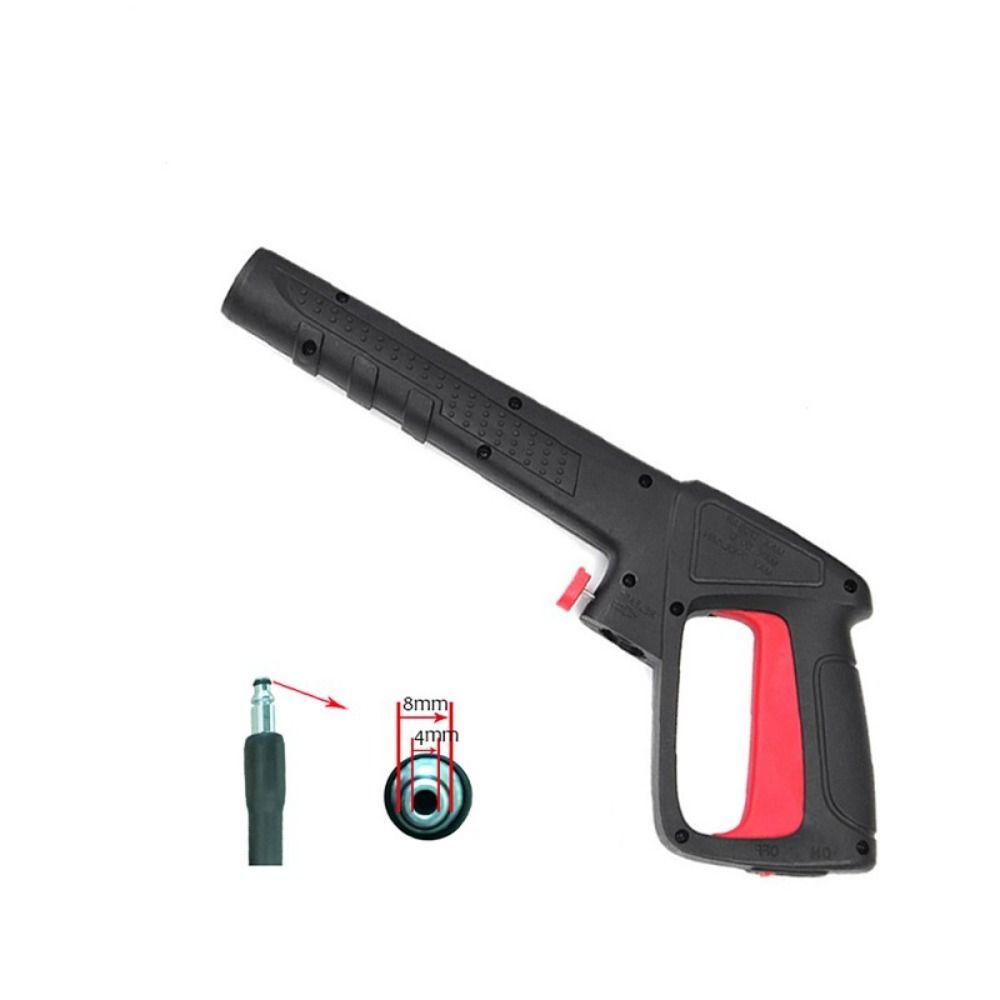 Washer Trigger Gun Lance Varia - Vacuum Chamber Kit With Pump ulasan dan harga
