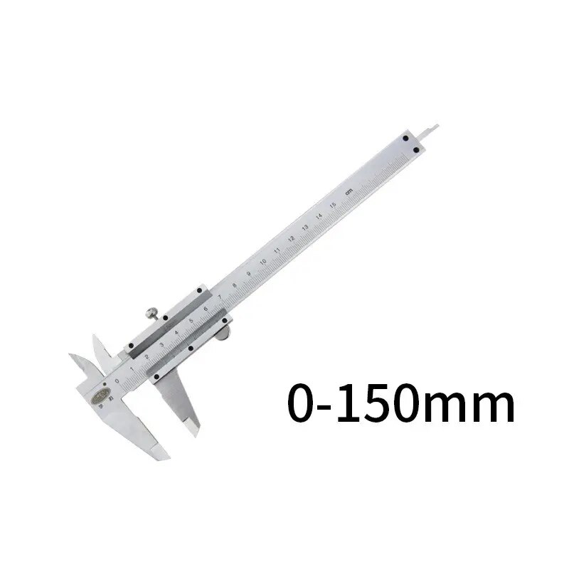 Stainless Steel Vernier Calipe - Digital Caliper 150Mm Stainless Steel ulasan dan harga