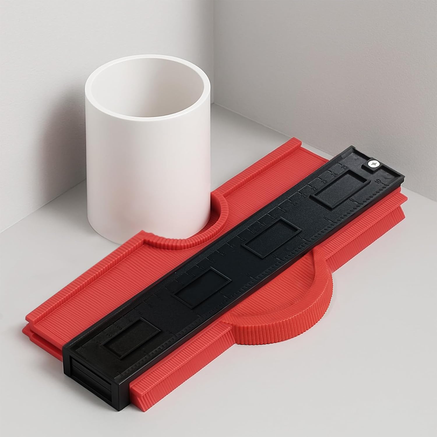 Profile Contour Gauge Line Cop - Test Instruments ulasan dan harga